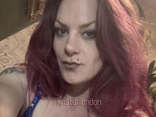 Kristenlondon
