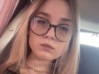 kristenmooren Sexe désirs