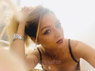 Kristenporter