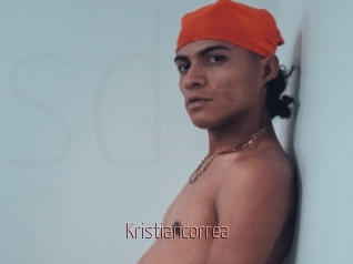 kristiancorrea Sexe désirs