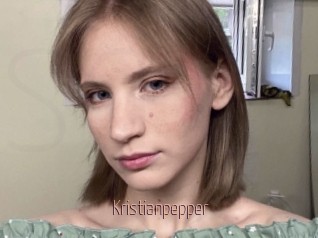 Kristianpepper