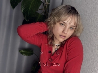 Kristimeow