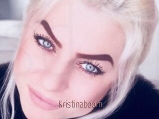 Kristinaboom