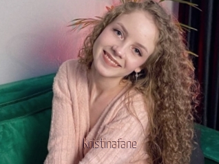 Kristinafane