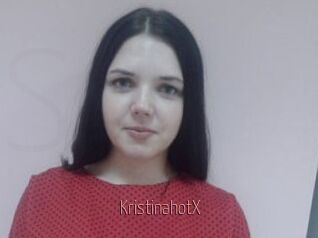 KristinahotX