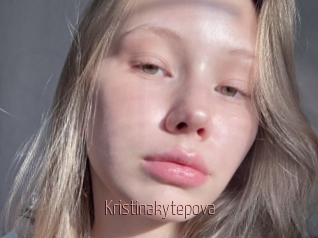 Kristinakytepova