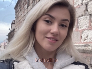 Kristinalittle