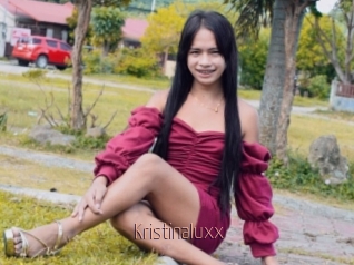 Kristinaluxx