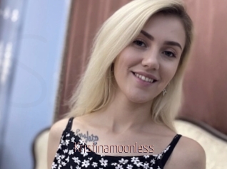 Kristinamoonless