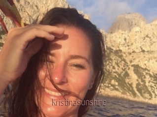 Kristinasunshine