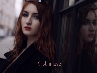 Kristinmaye