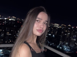 Kristinova