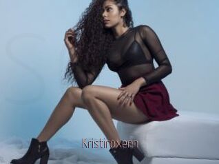 Kristiroxenn