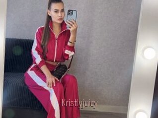 Kristlyjuicy
