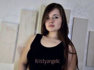 Kristyangelic