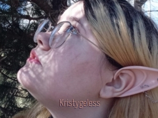 Kristygeless