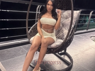 Kristyrogerss