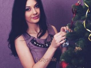 Kristysmile
