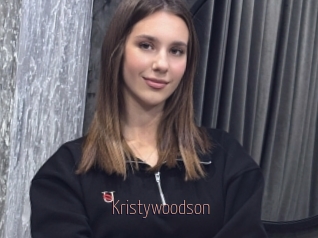 Kristywoodson