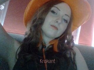 Krokant