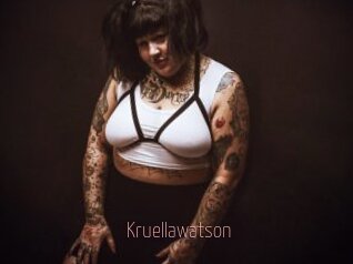 Kruellawatson