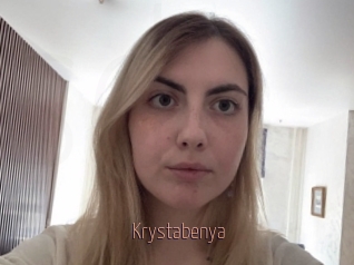 Krystabenya