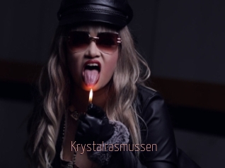 Krystalrasmussen