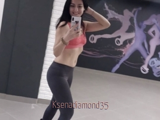 Ksenadiamond35