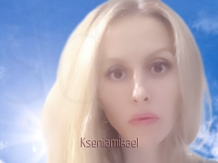 Kseniamikael