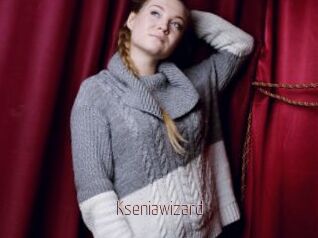 Kseniawizard