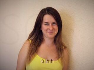 Kukuti