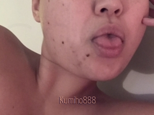 Kumiho888