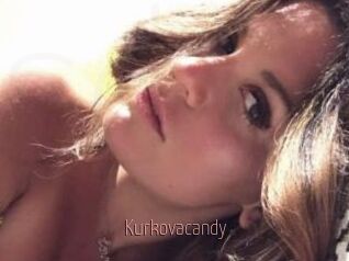 Kurkovacandy