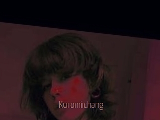 Kuromiichang