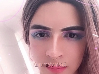 Kurumetwink18