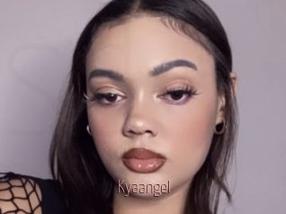 Kyaangel