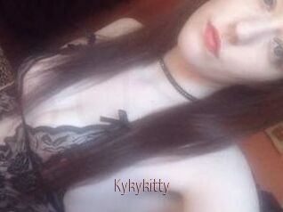 Kykykitty