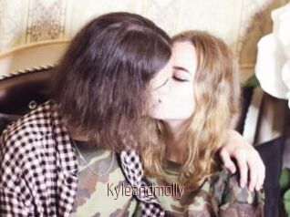 Kyleandmolly