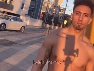 Kylebrownxxx