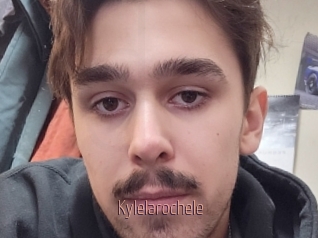 Kylelarochele