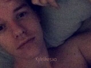 Kylelikesxo