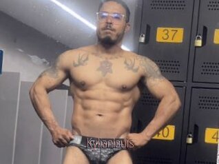 Kylianlouis
