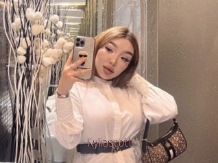 Kyliascott