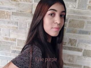 Kylie_purple