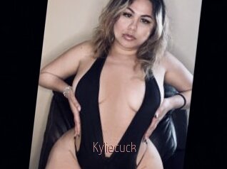 Kyliecuck