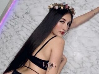 Kyliedy