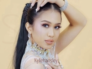 kyliehansley Sexe désirs