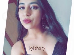Kyliehorny