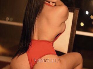 Kyliehot2017