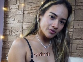 Kyliekerin